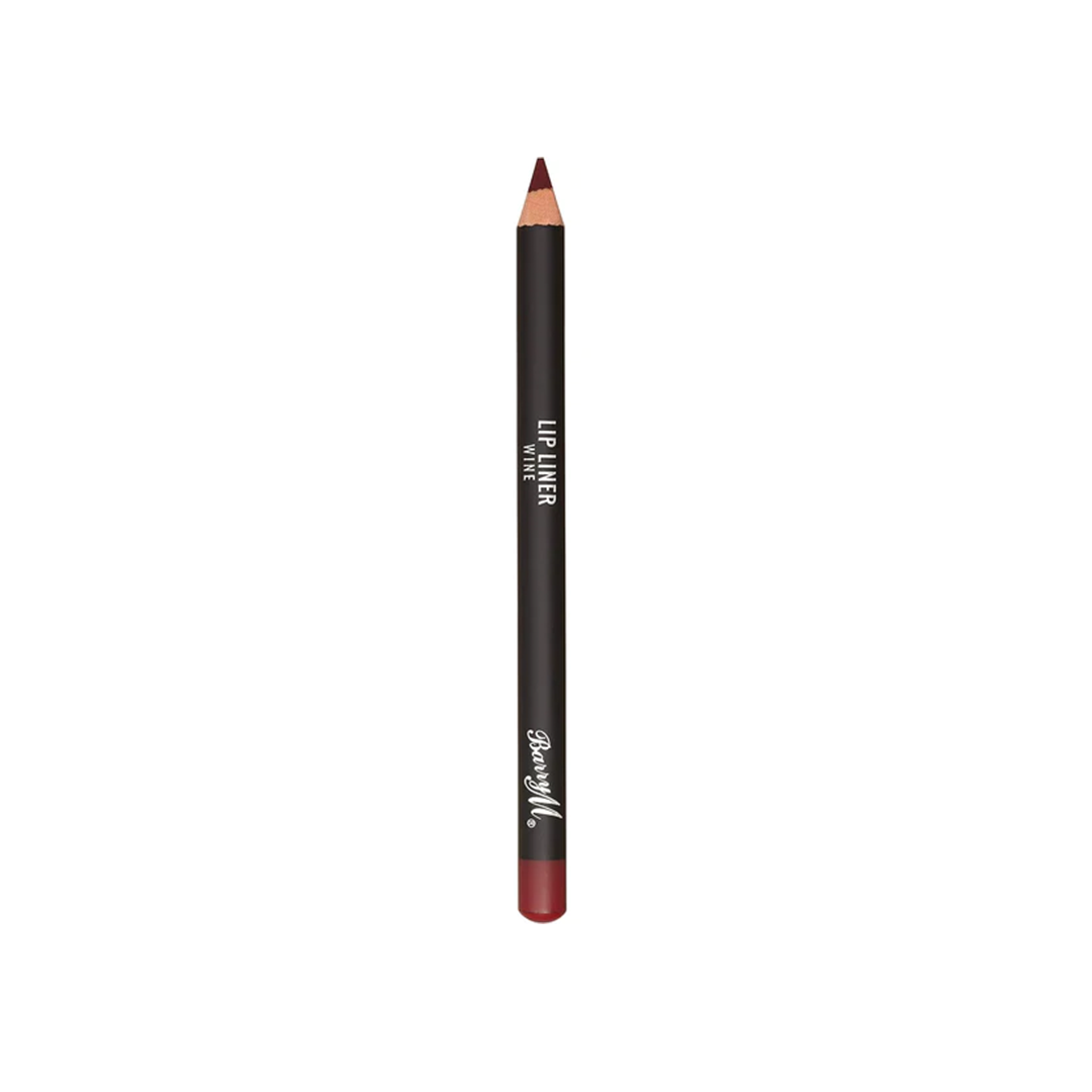 Barry M Lip Liner Wine