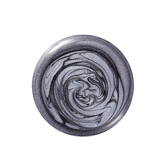 Barry M Liquid Chrome Nail Paint Glow Crazy