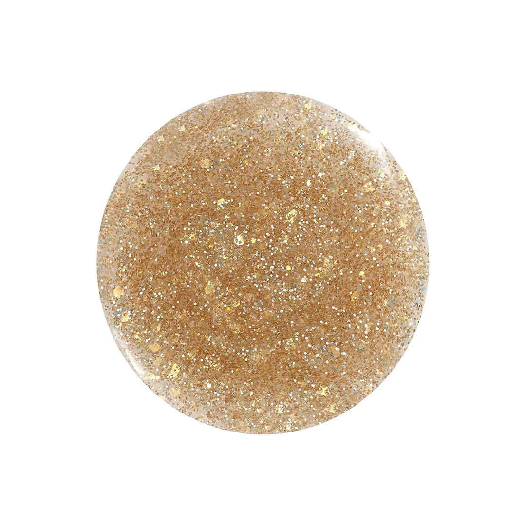 Barry M Nail Paint Majestic Sparkle