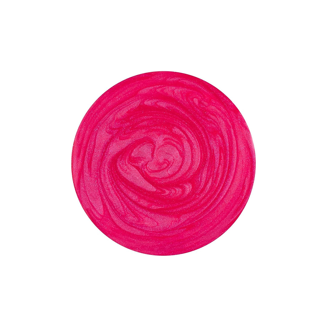Barry M Nail Paint Under The Sea Coral