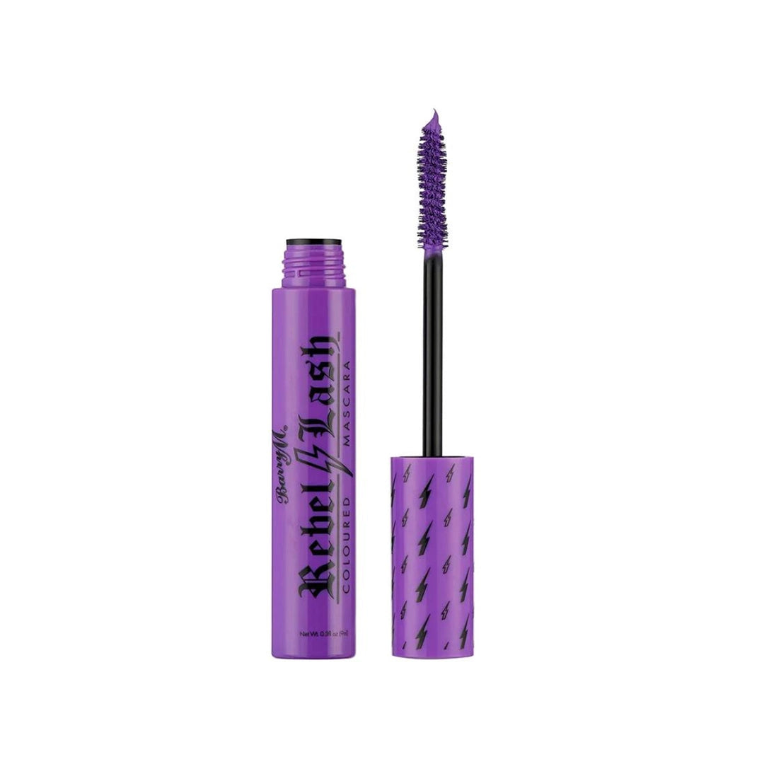 Barry M Rebel Lash Coloured Mascara RLCM3 9ml