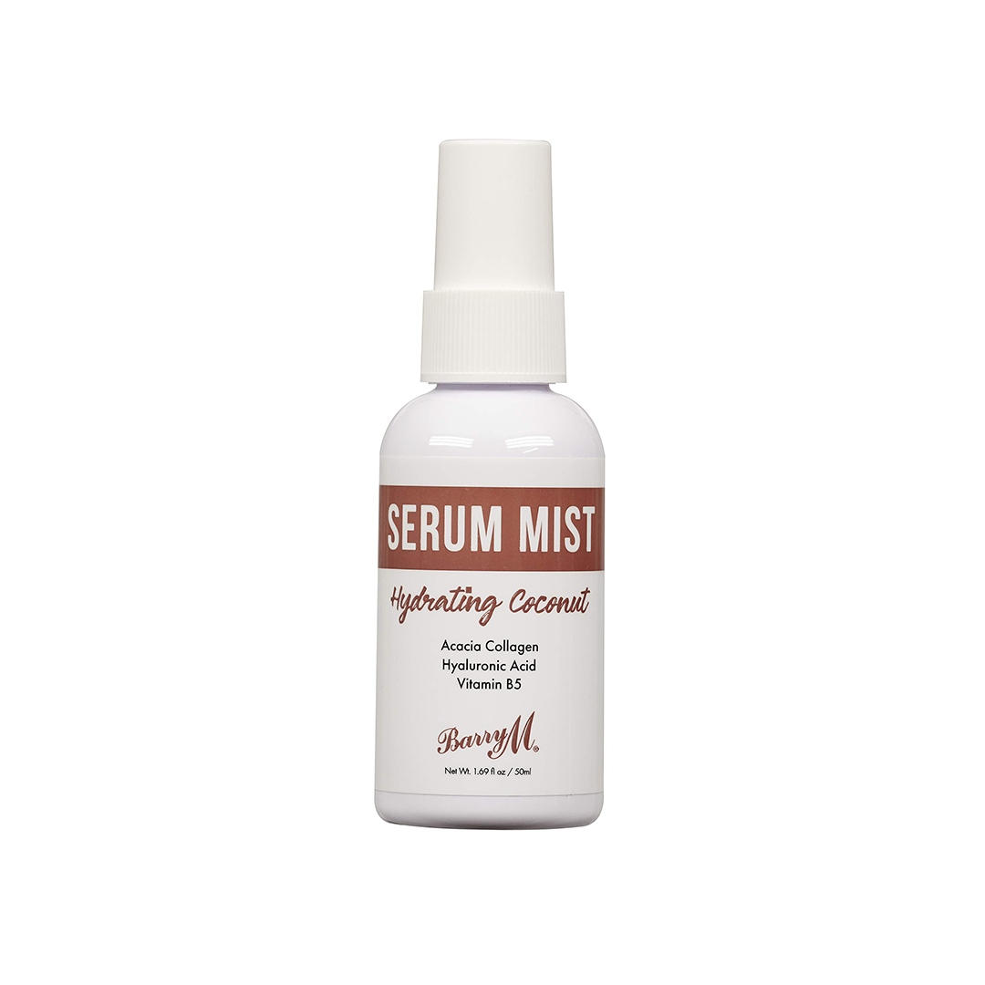 Barry M Serum Mist Coconut