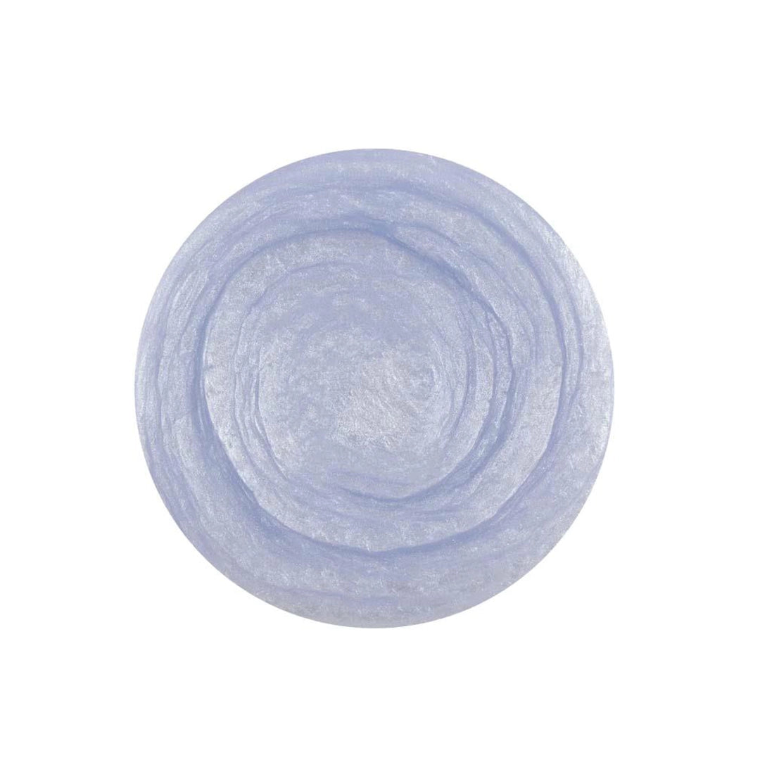 Barry M Sugar Floss Textured Nail Paint Cosy