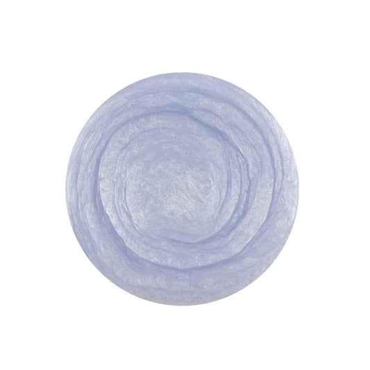 Barry M Sugar Floss Textured Nail Paint Cosy