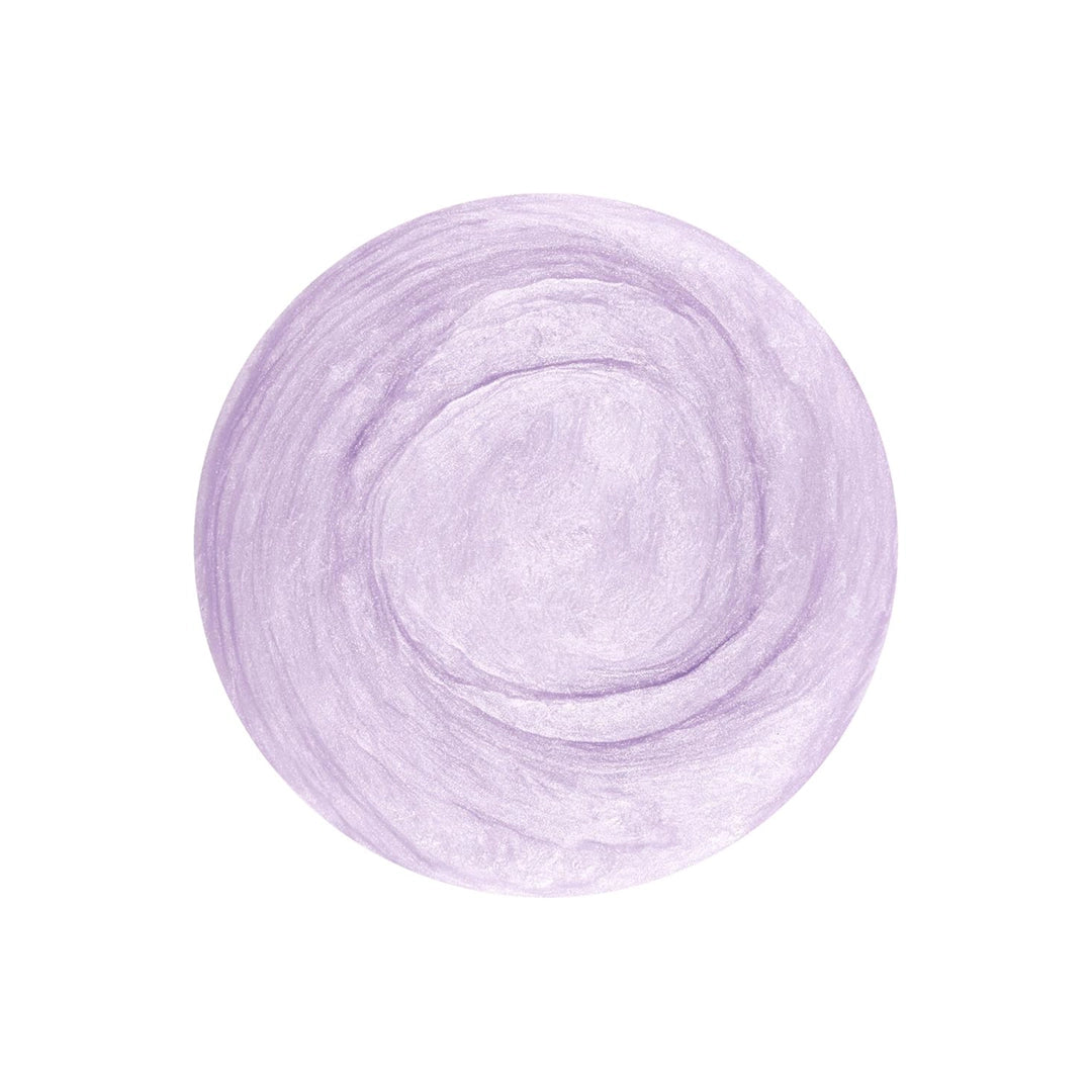 Barry M Sugar Floss Textured Nail Paint Violet Cashmere