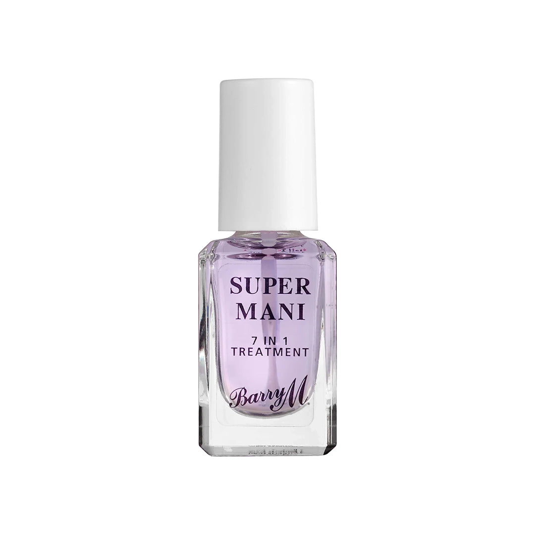 Barry M Super Mani 7in1 Treatment