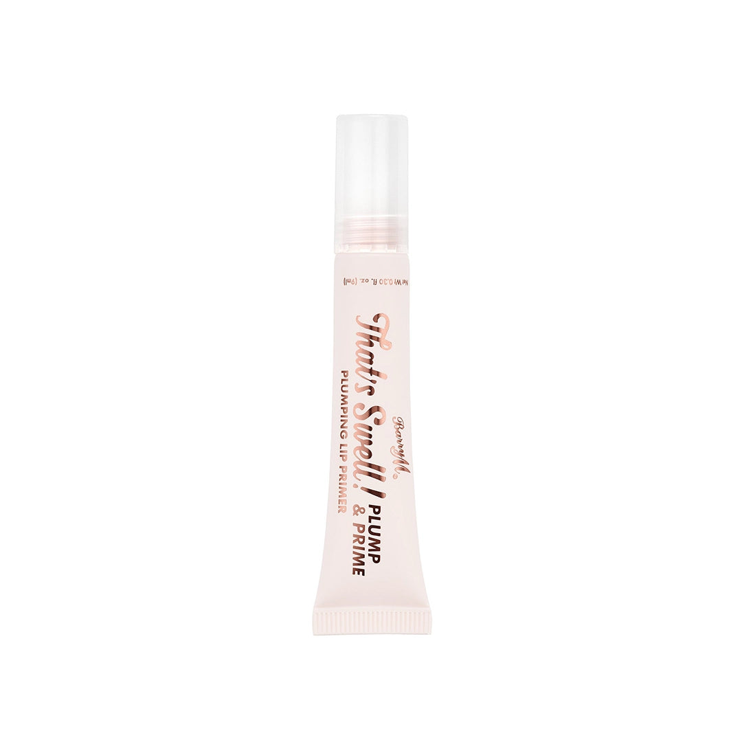 Barry M Thats Swell Plump & Prime Plumping Lip Primer 9ml