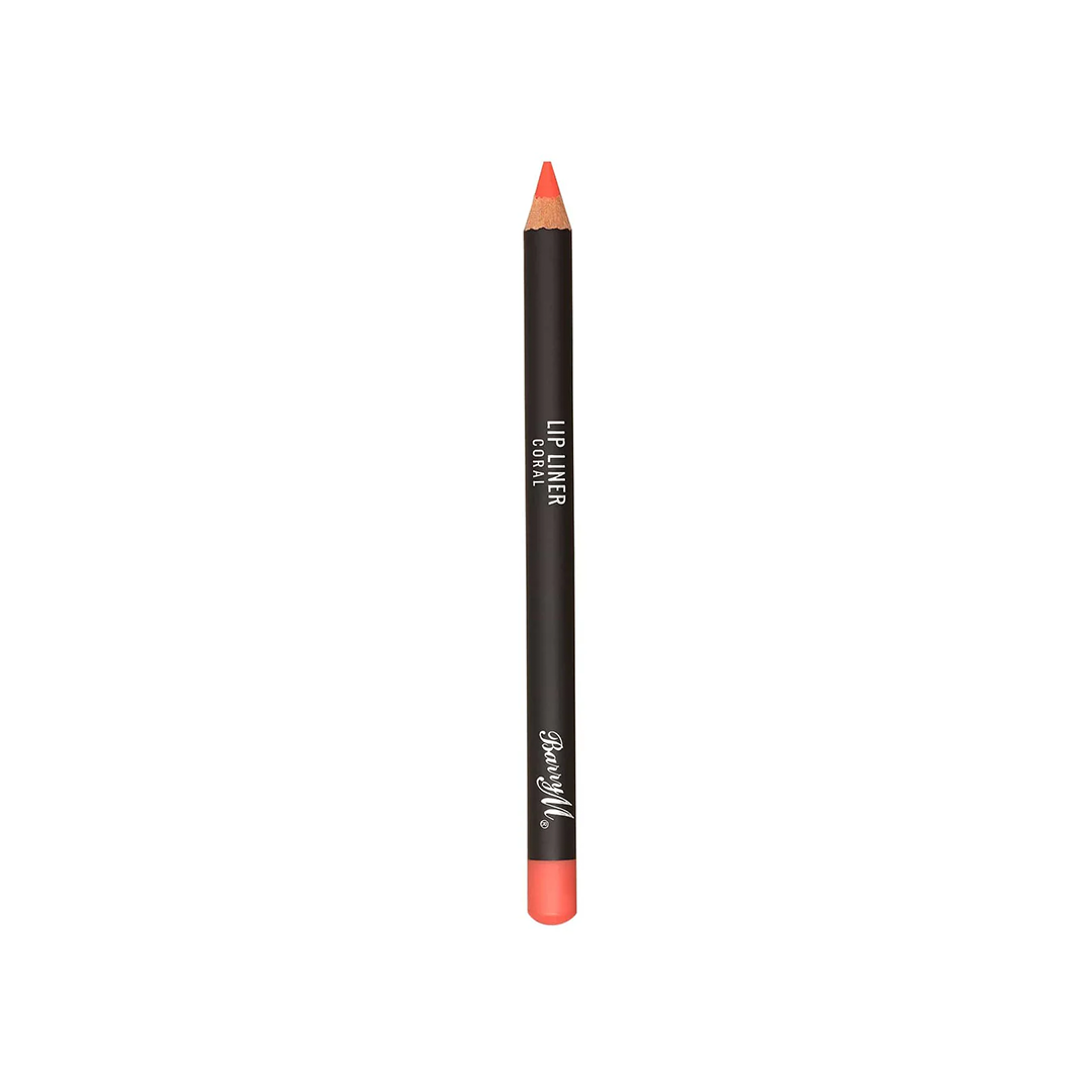 Barry M lip Liner Coral 14