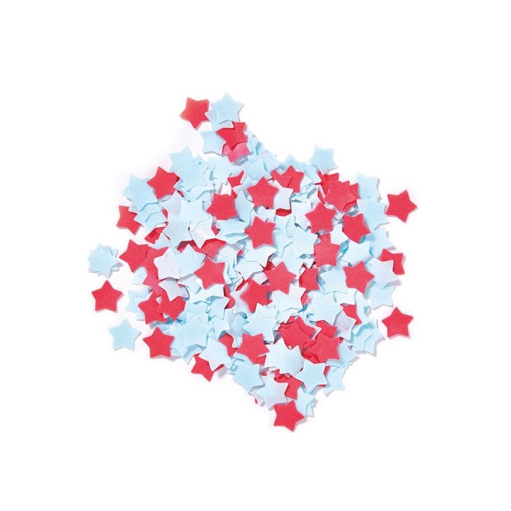 Christmas Novelty Bath Time Treats Bauble Bath Confetti