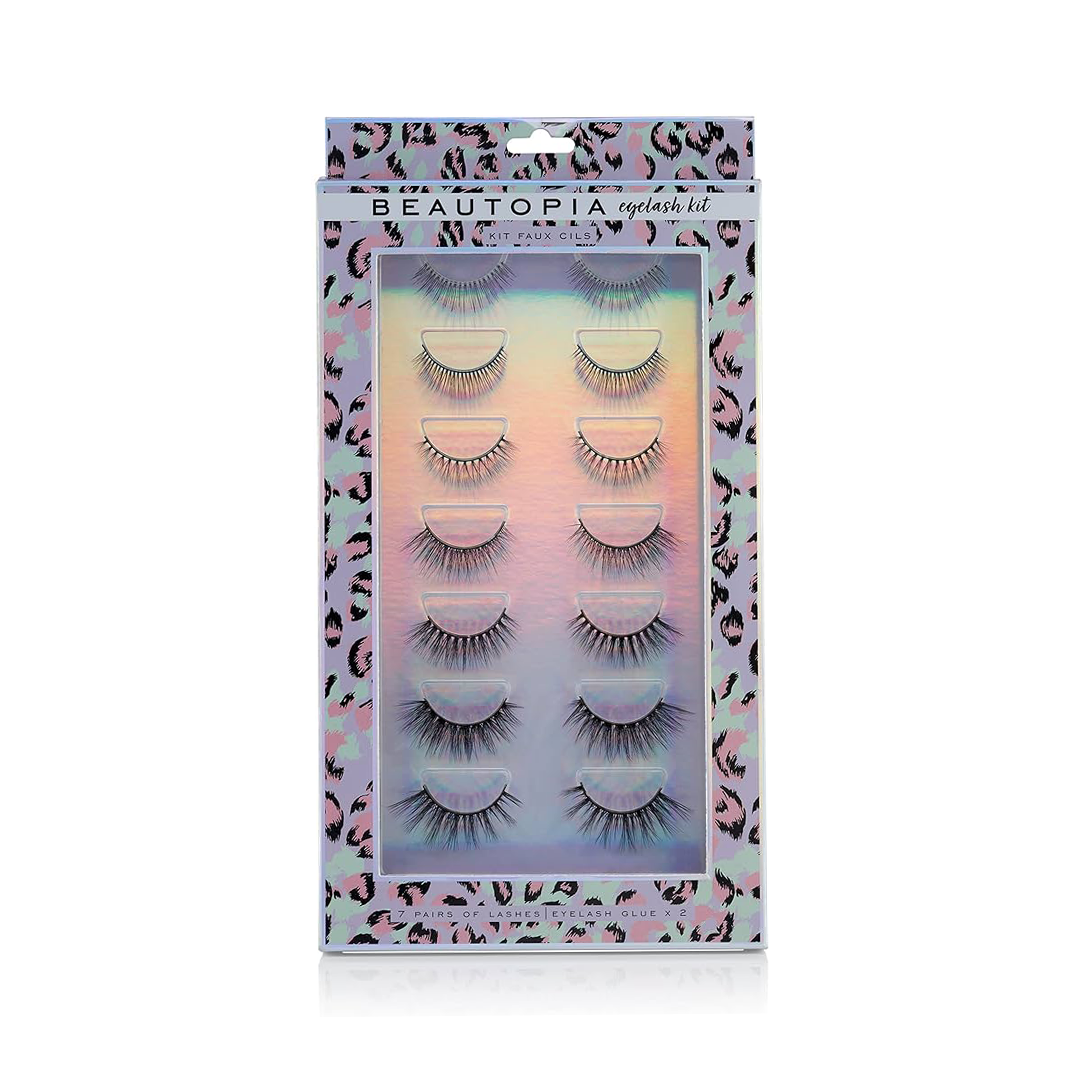 Beautopia Eyelash Kit