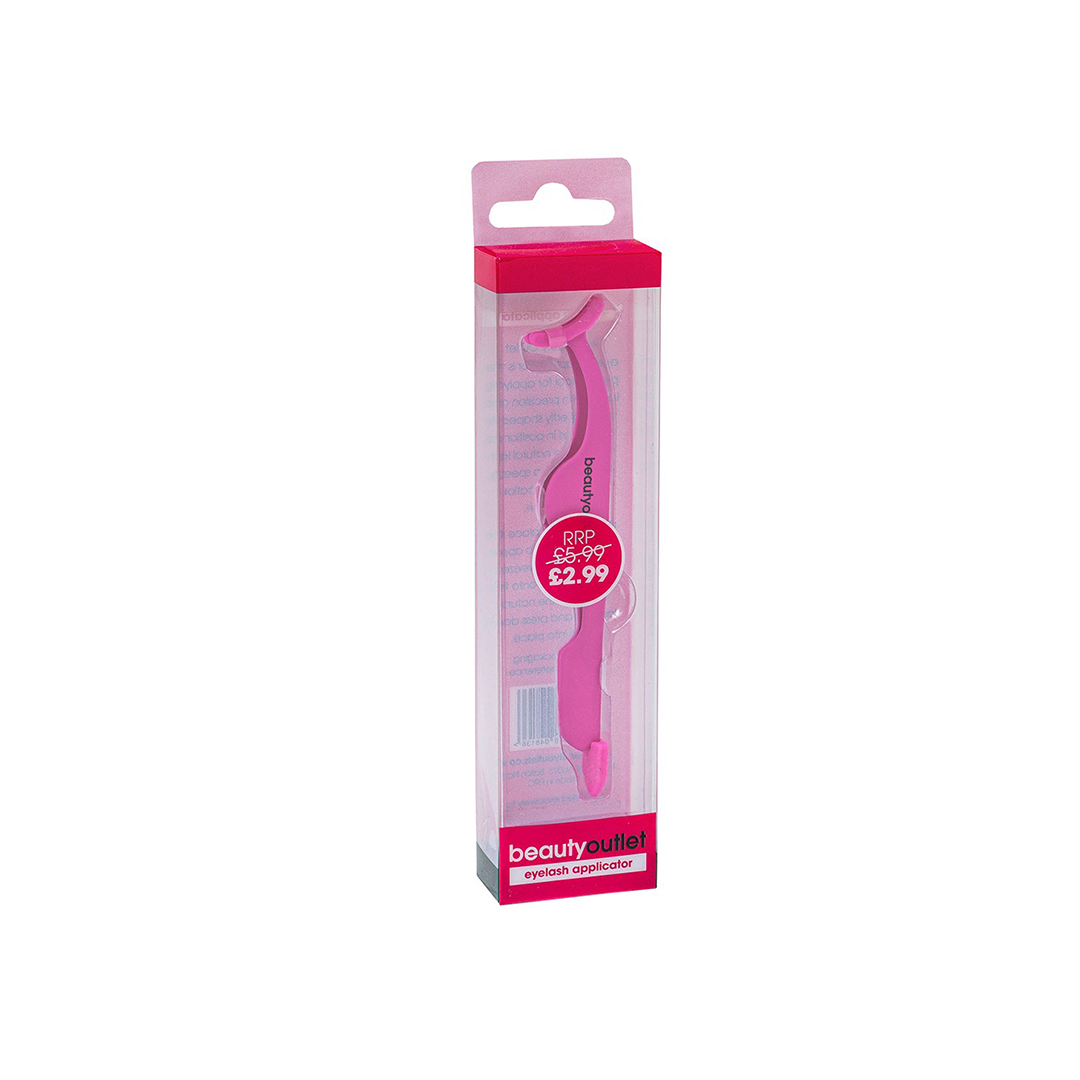 Beauty Outlet Eyelash Applicator BEAU075