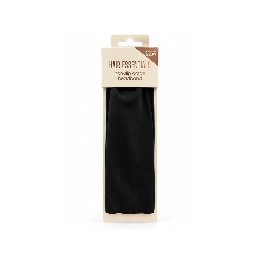 Beauty Outlet Non Slip Active Headband BAU803