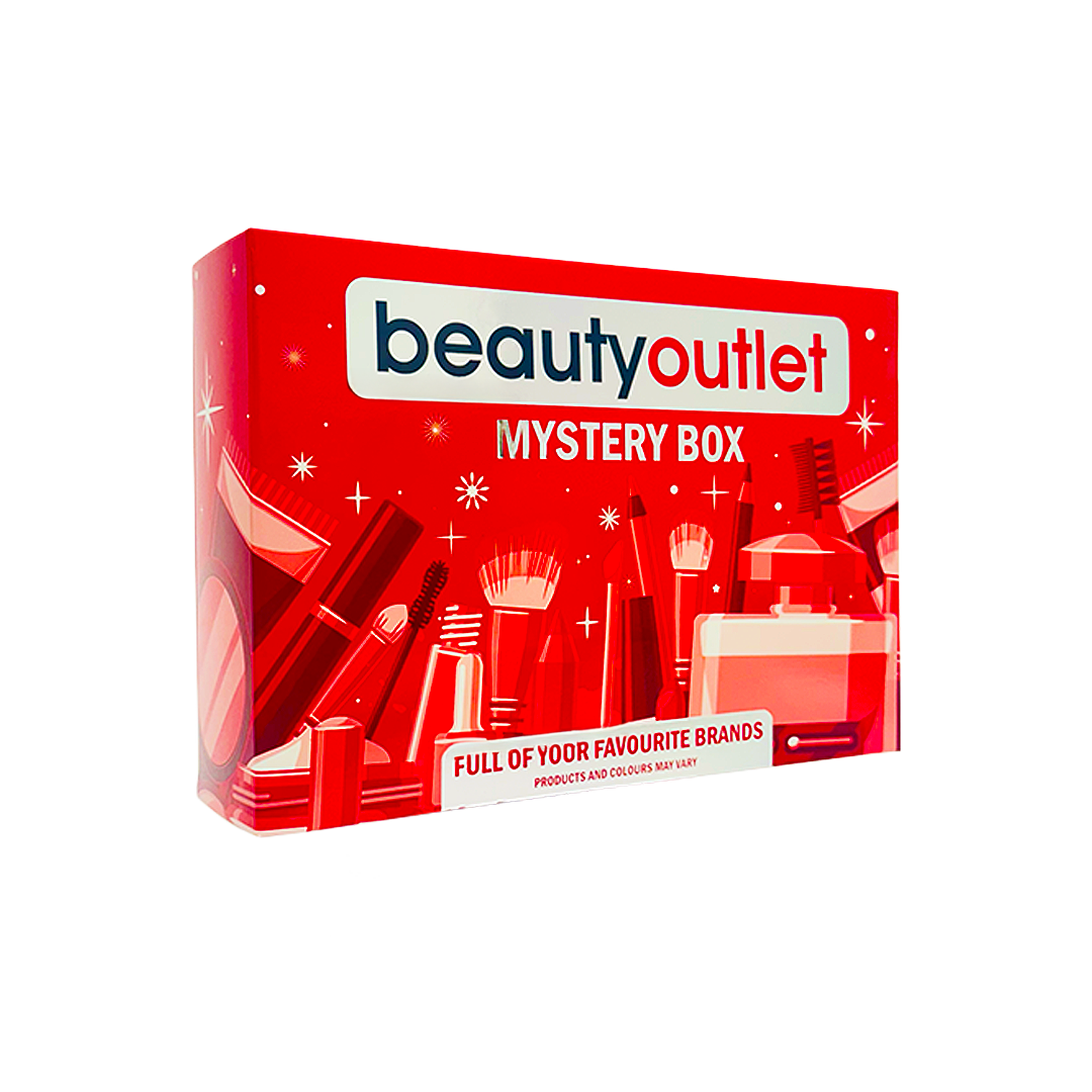 Beauty Outlet Festive Mystery Box