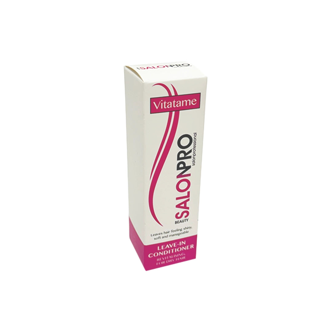 Beauty SalonPro Vitatame Leave In Conditioner 30ml