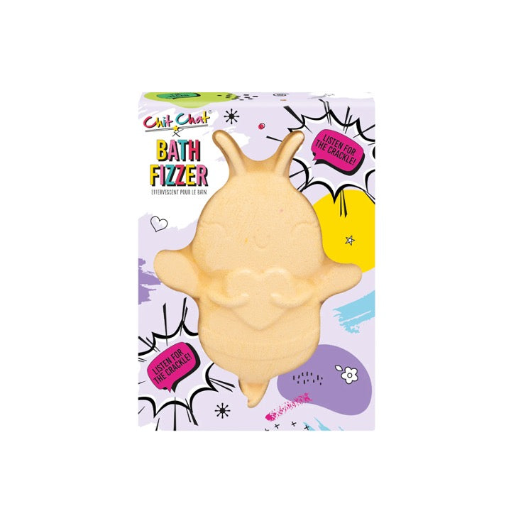 Chit Chat Bath Fizzer Bee