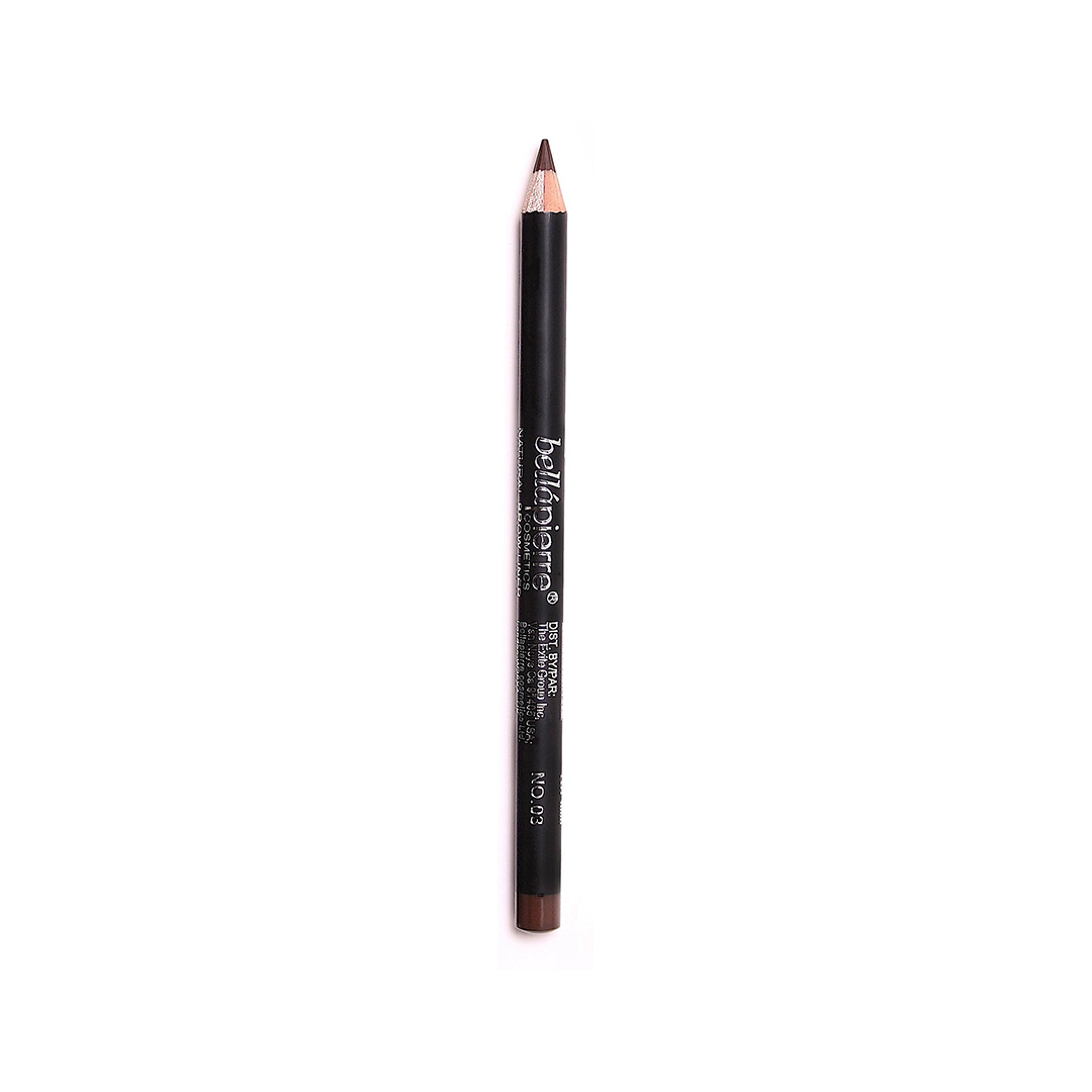 Bellapierre Eyebrow Liner Cocoa Brown
