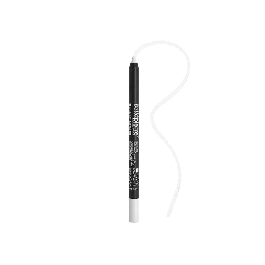 White best sale cream eyeliner