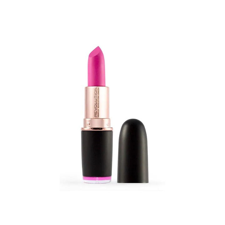 Revolution Iconic Matte Lipstick Best Friend