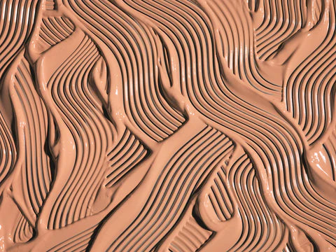 Body Collection Glow Tinted Moisturiser 03 Tan