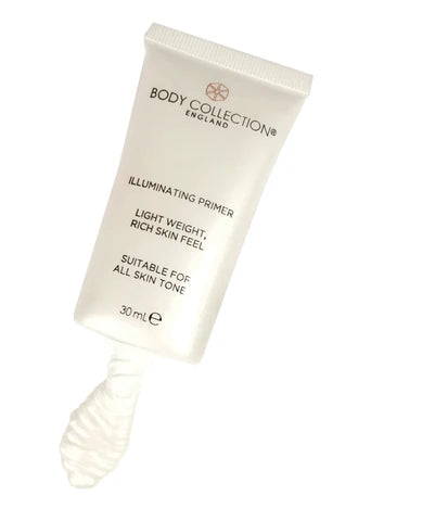 Body Collection Illuminating Primer