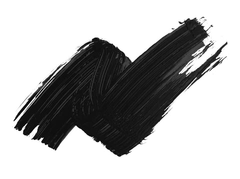 Body Collection Lengthening Mascara Black