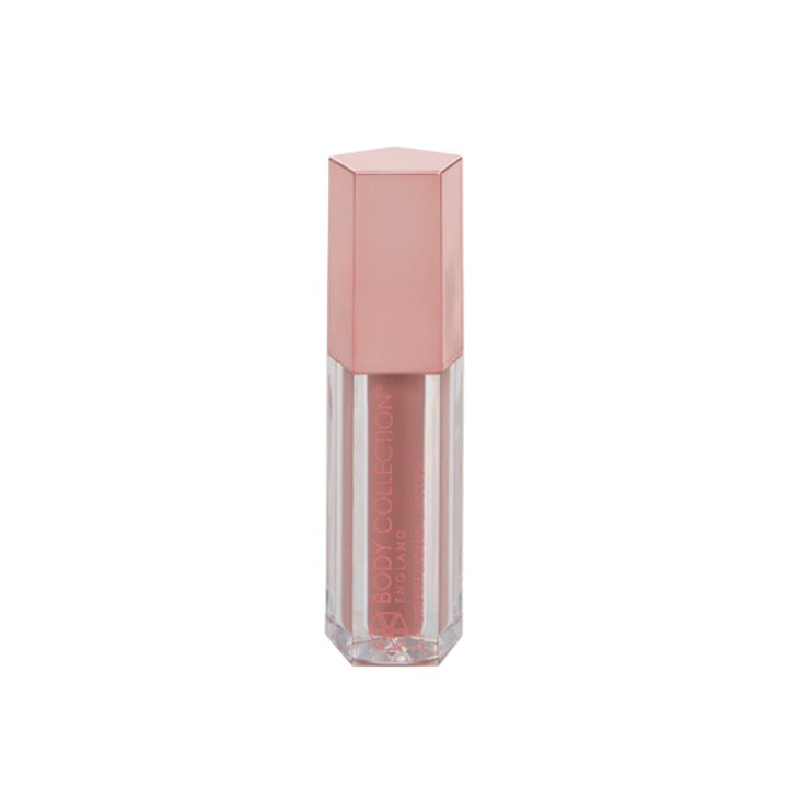 Body Collection Lip Crush Lip Gloss Nude