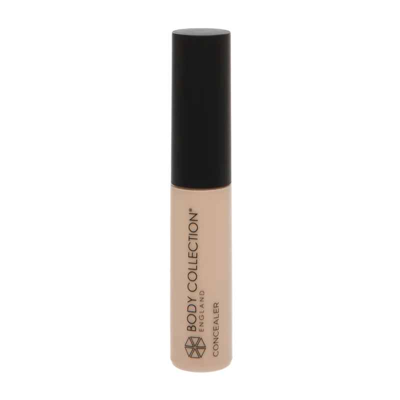 Body Collection Liquid Concealer Fair