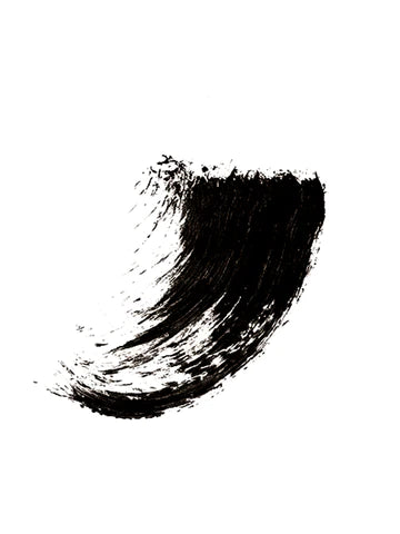 Body Collection Natural Volume Mascara Black