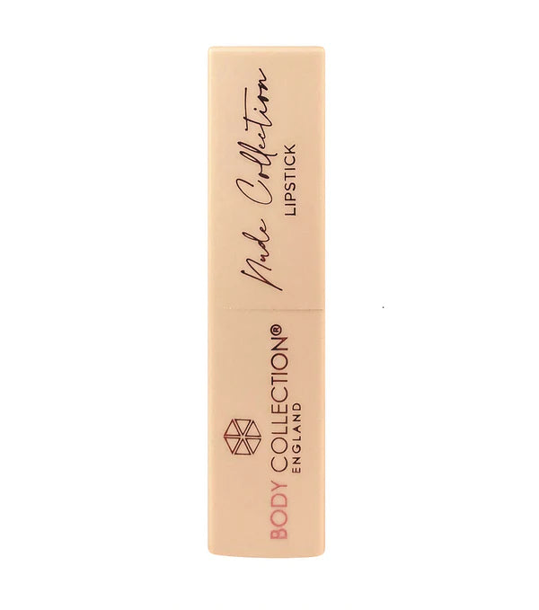 Body Collection Nude Collection Lipstick Pout