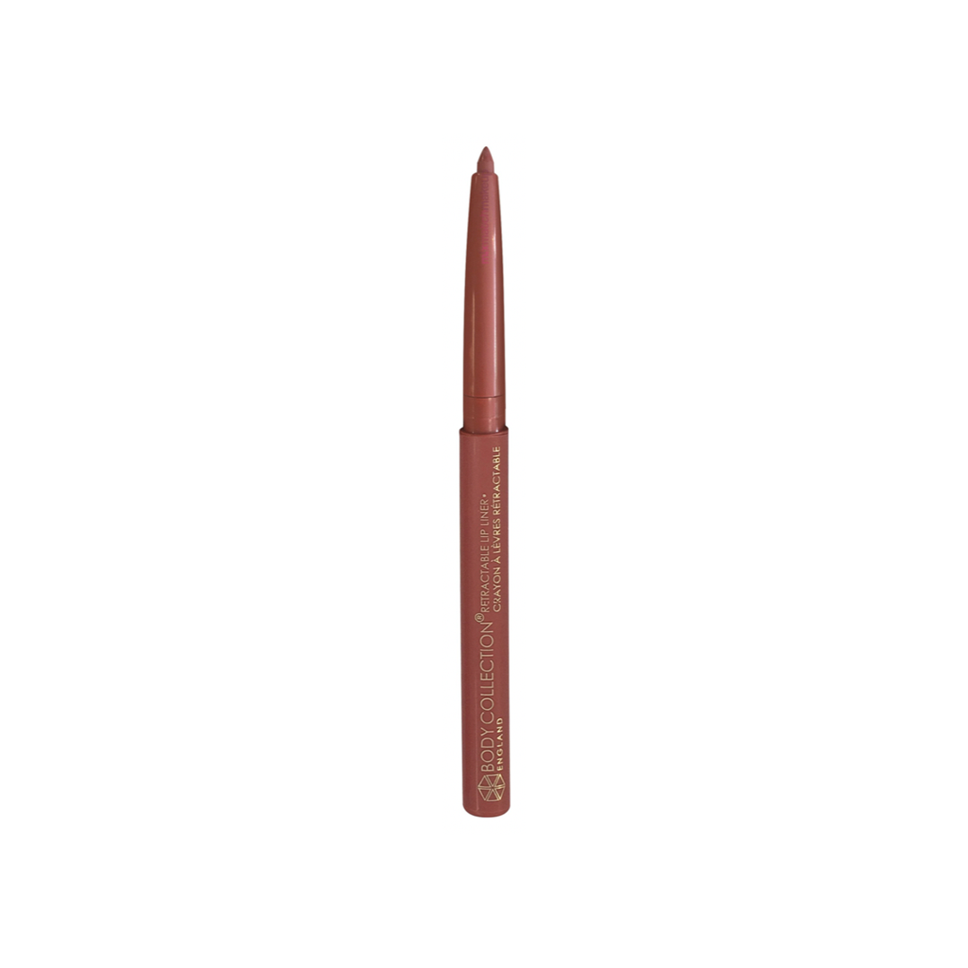 Body Collection Perfect Match Lip Liner Tender Kiss