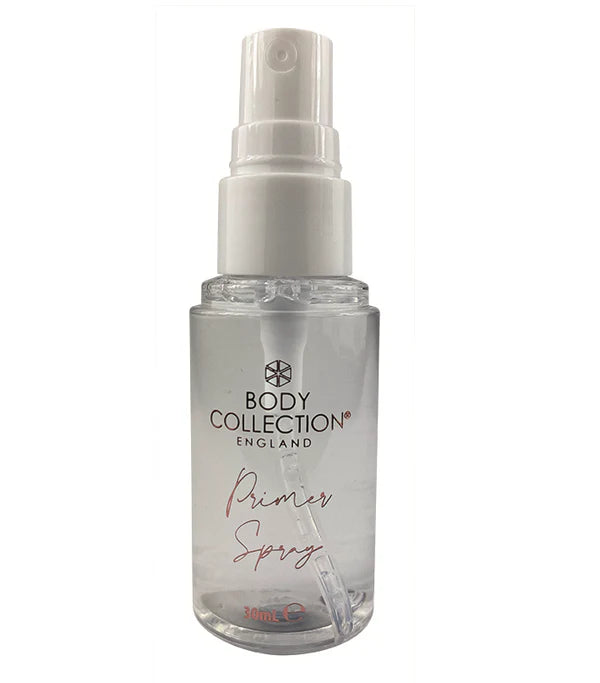 Body Collection Primer Spray