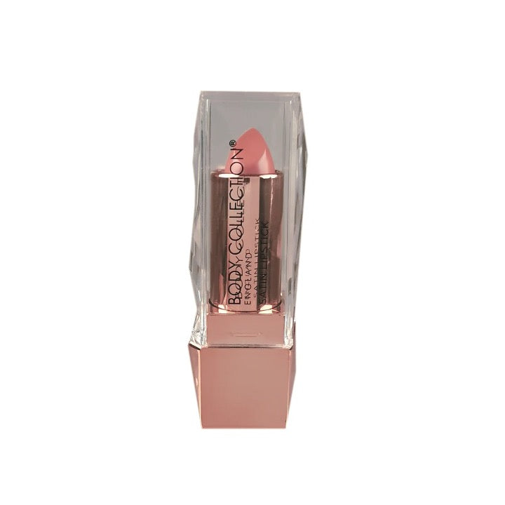 Body Collection Satin Finish Lipstick Henrietta