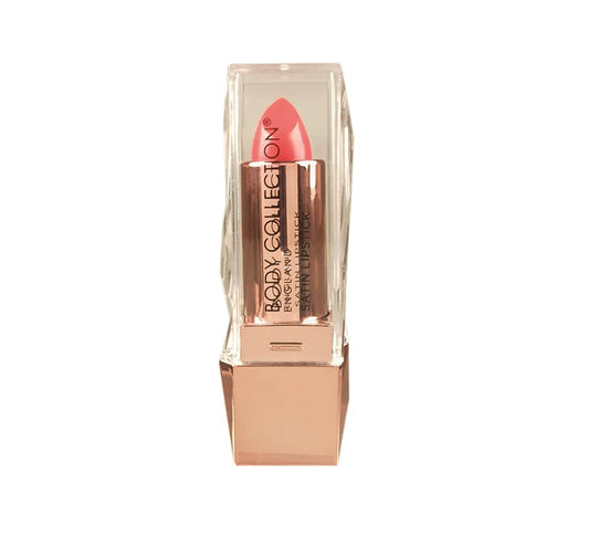 Body Collection Satin Finish Lipstick Sophia