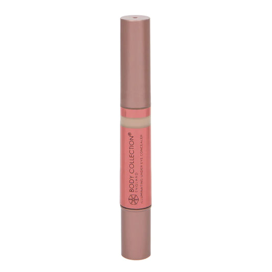 Body Collection Under Eye Illuminating Concealer Light