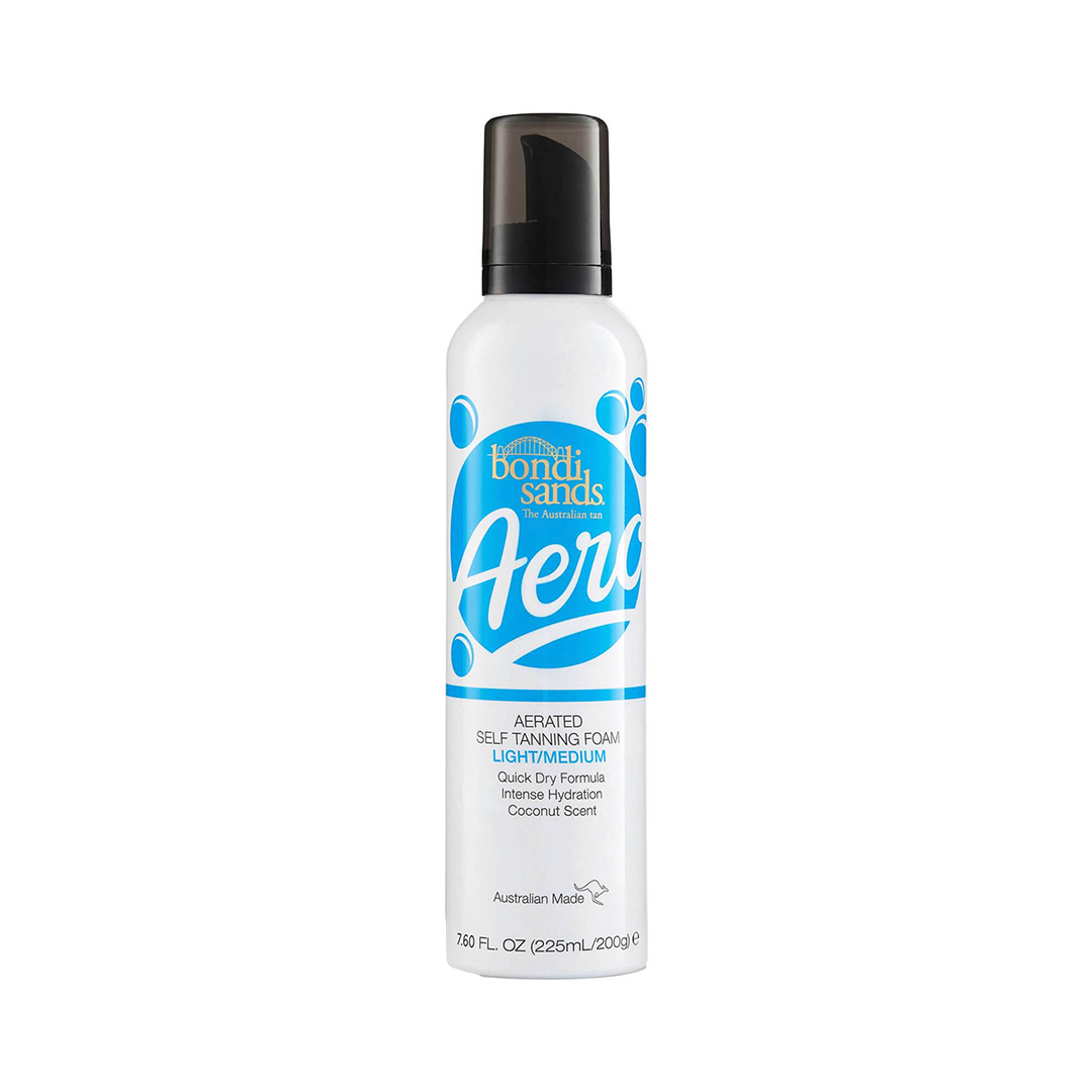 Bondi Sands 225Ml Aero Tan Light Med
