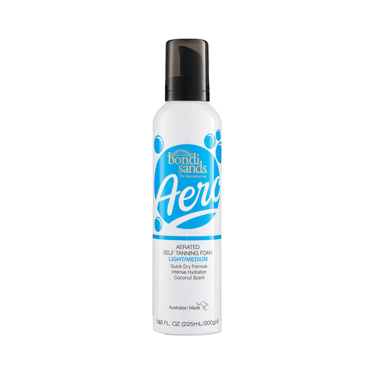 Bondi Sands 225Ml Aero Tan Light Med