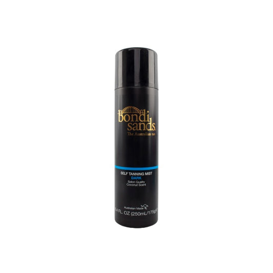 Bondi Sands 250Ml Areosol Self Tanning Mist Dark