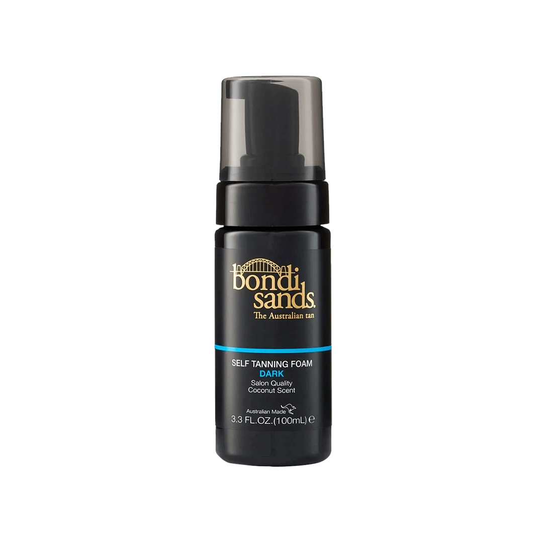 Bondi Sands Self Tanning Foam Dark 100ml