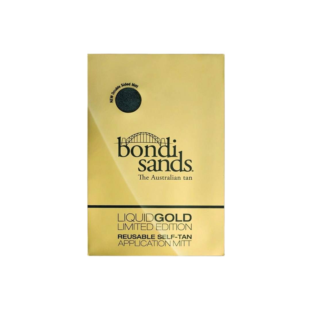 Bondi Sands Liquid Gold Application Mitt