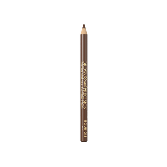 Bourjois Brow Reveal Precision Eyebrow Pencils 003 Medium Brown