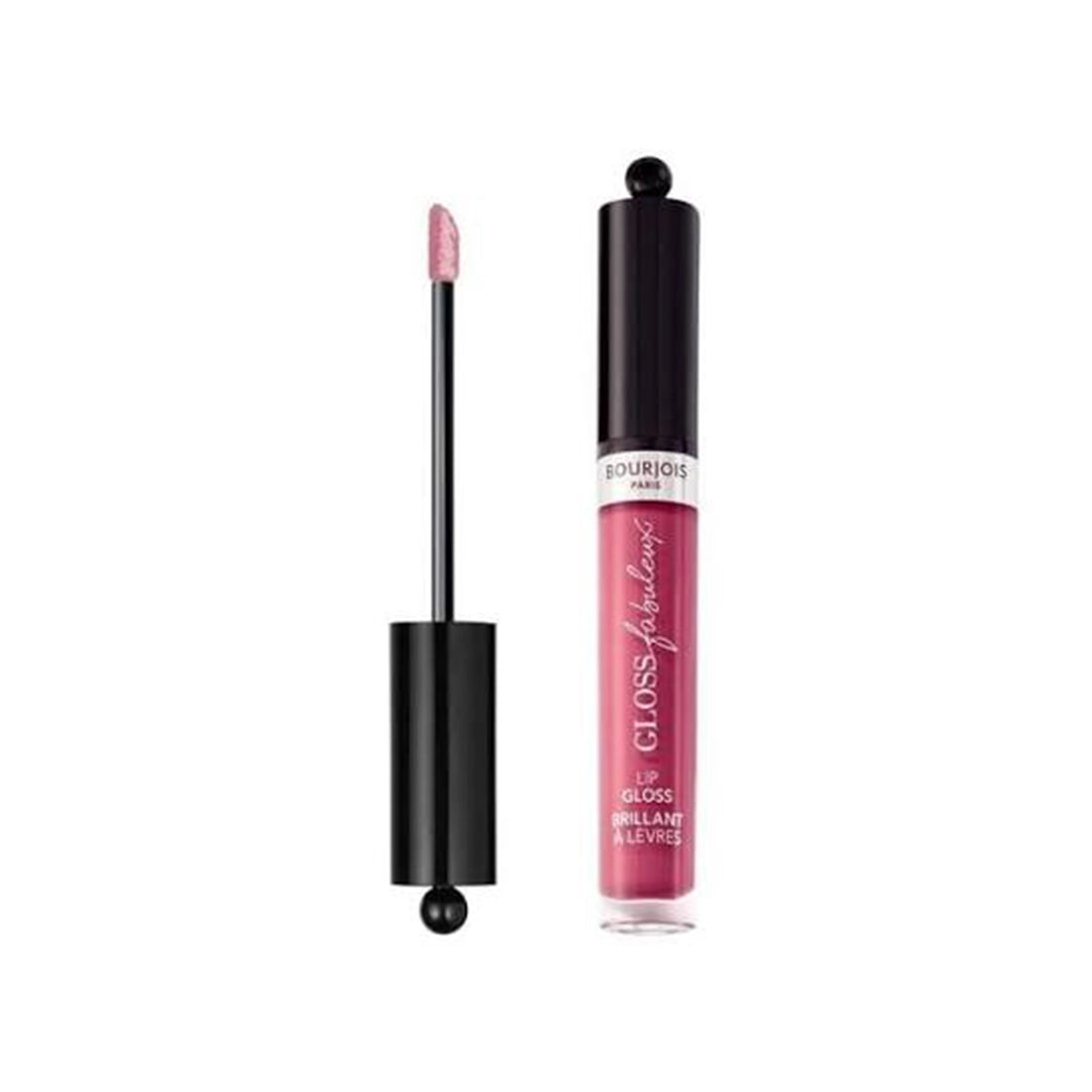 Bourjois Gloss Fabuleux Lipgloss 08 Berry Talented