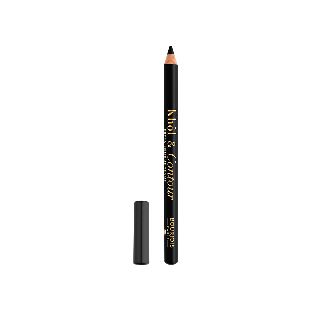 Bourjois Khol & Contour Eyeliner 002 Ultra Black Beauty Outlet