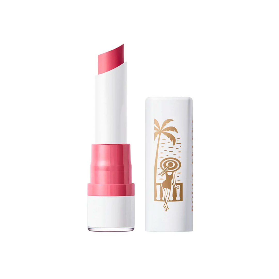 Bourjois Lipstick Rouge Velvet 3 Hippink Chic