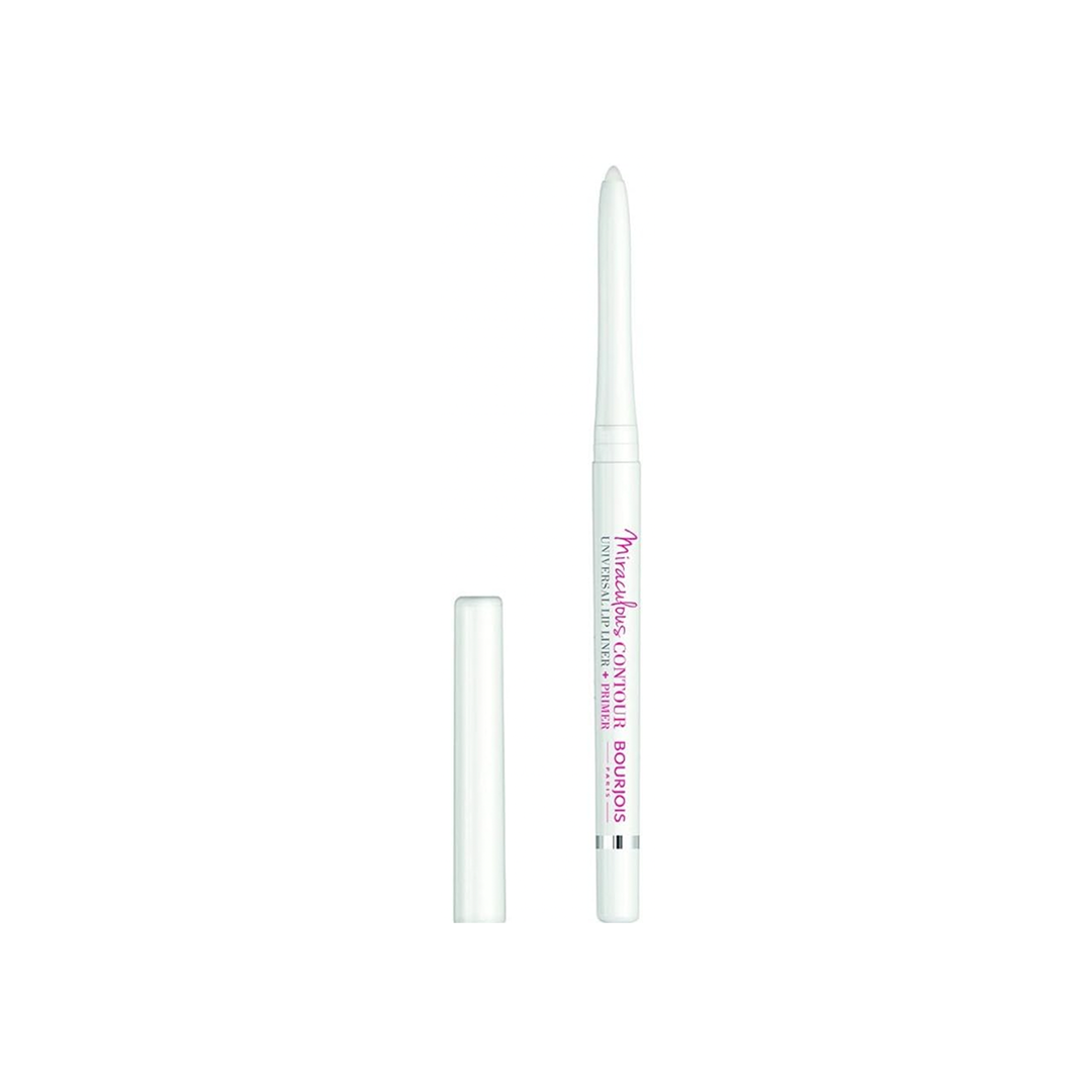 Bourjois Miraculous Contour Universal Lip Liner & Primer