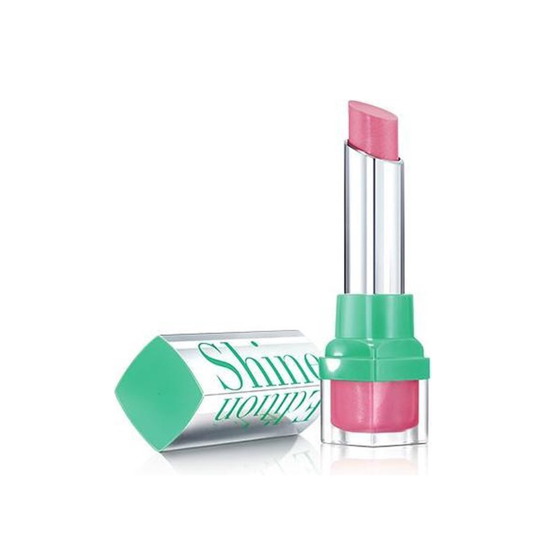 Bourjois Shine Edition Lipstick 27 Oh My Doll