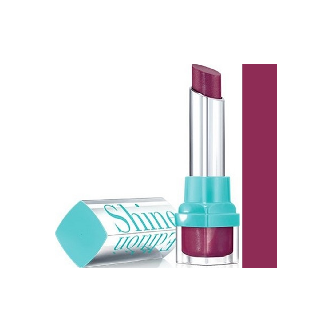 Bourjois Shine Edition Lipstick Mauve Tabloid 25