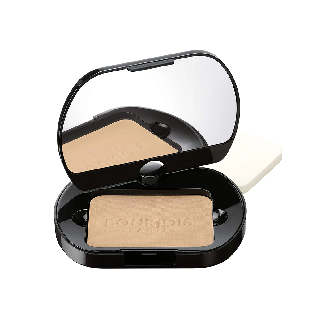 Bourjois Compact Powder 54 Rose Beige