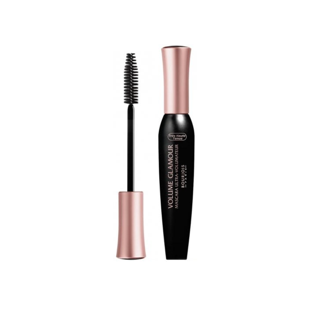 Bourjois Volume Glamour Mascara 06 Noir