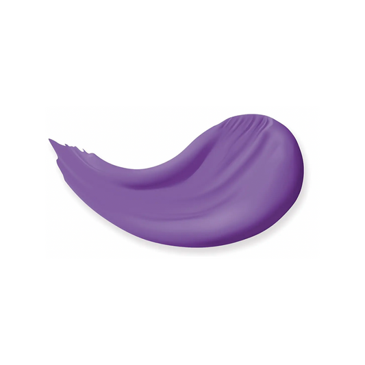 Brite Instant Colour Semi Permanent Hair Dye Purple