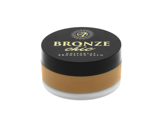 W7 Bronze Chic Bronzing Balm